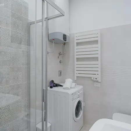 Apartamento Casa Casui