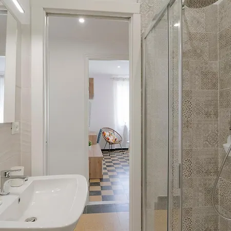 Apartamento Casa Casui Ventimiglia