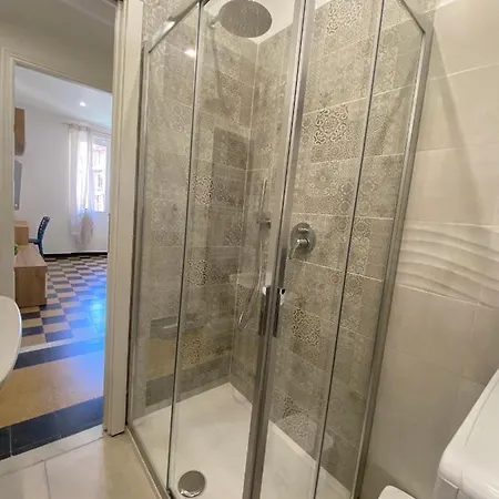 Casa Casui * Ventimiglia