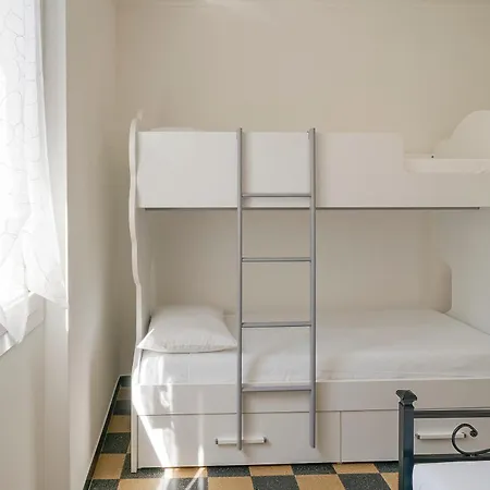 Casa Casui Ventimiglia