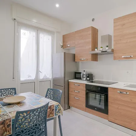 Casa Casui Apartment Ventimiglia
