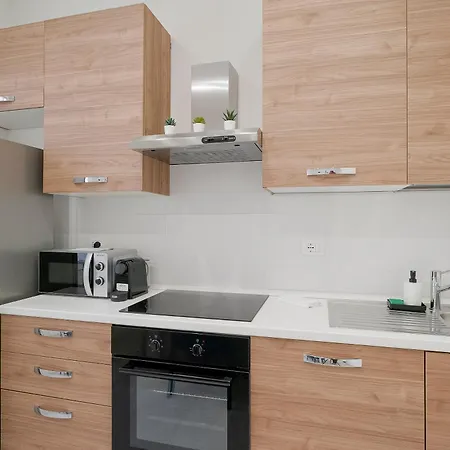 Casa Casui Вентимилья