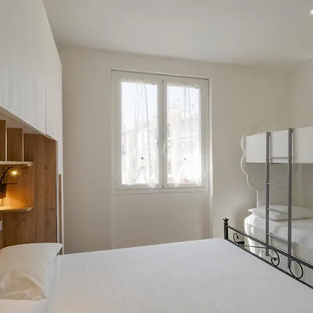 Casa Casui Апартаменты Вентимилья