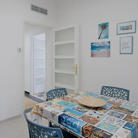 Apartman Casa Casui *