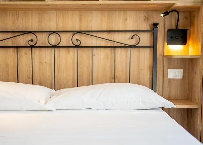 Casa Casui Apartment